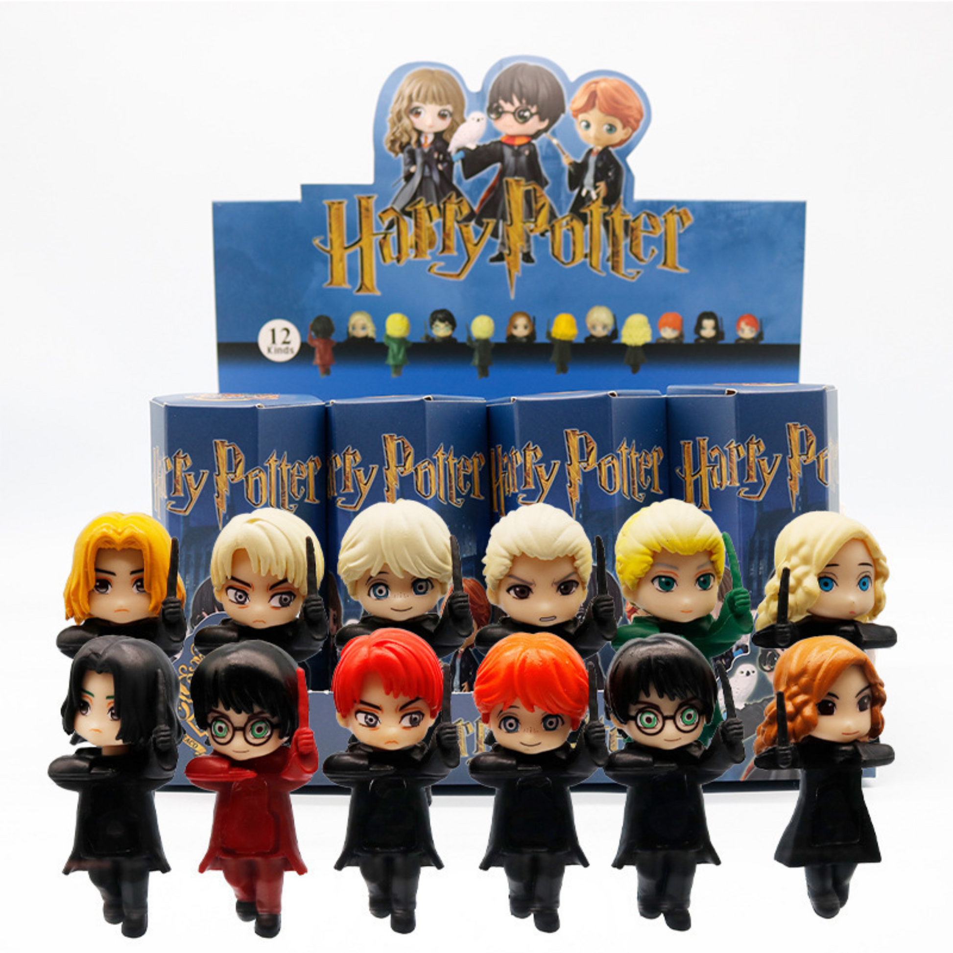 Harry Potter Box