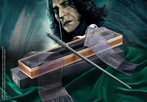 Severus Snape Asası