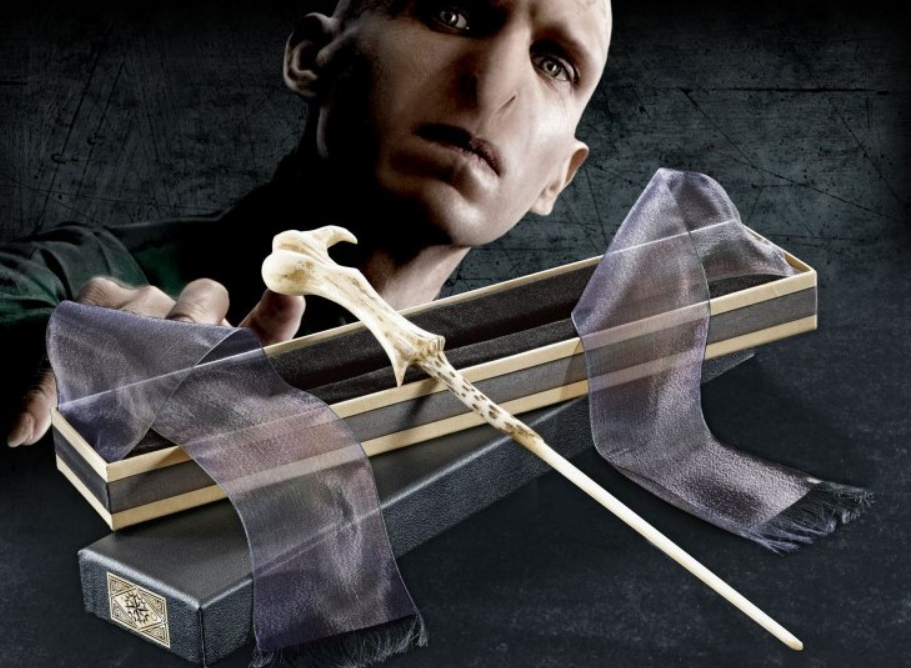 Voldemort Asası