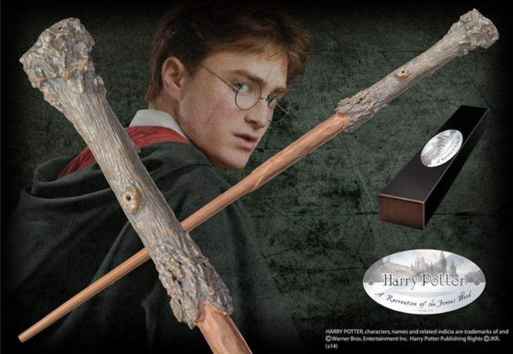 Harry Potter Asası