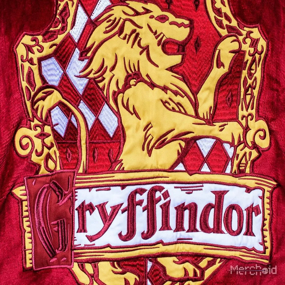 Harry Potter Battaniye Hırka