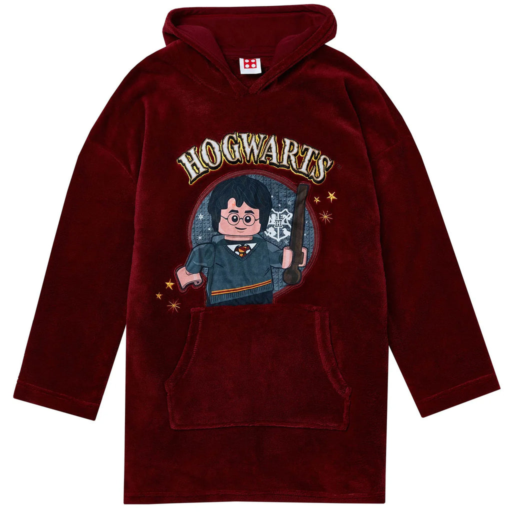 Harry Potter Battaniye Hırka