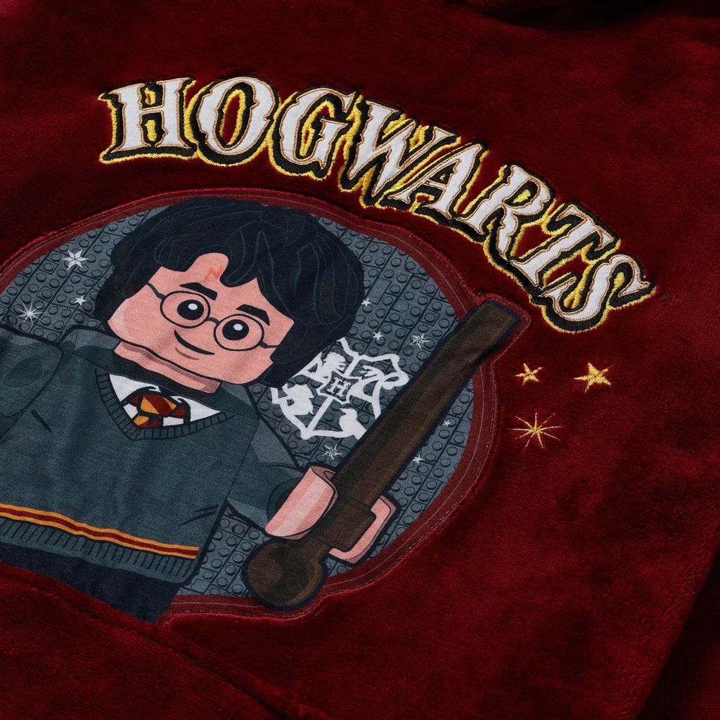 Harry Potter Battaniye Hırka