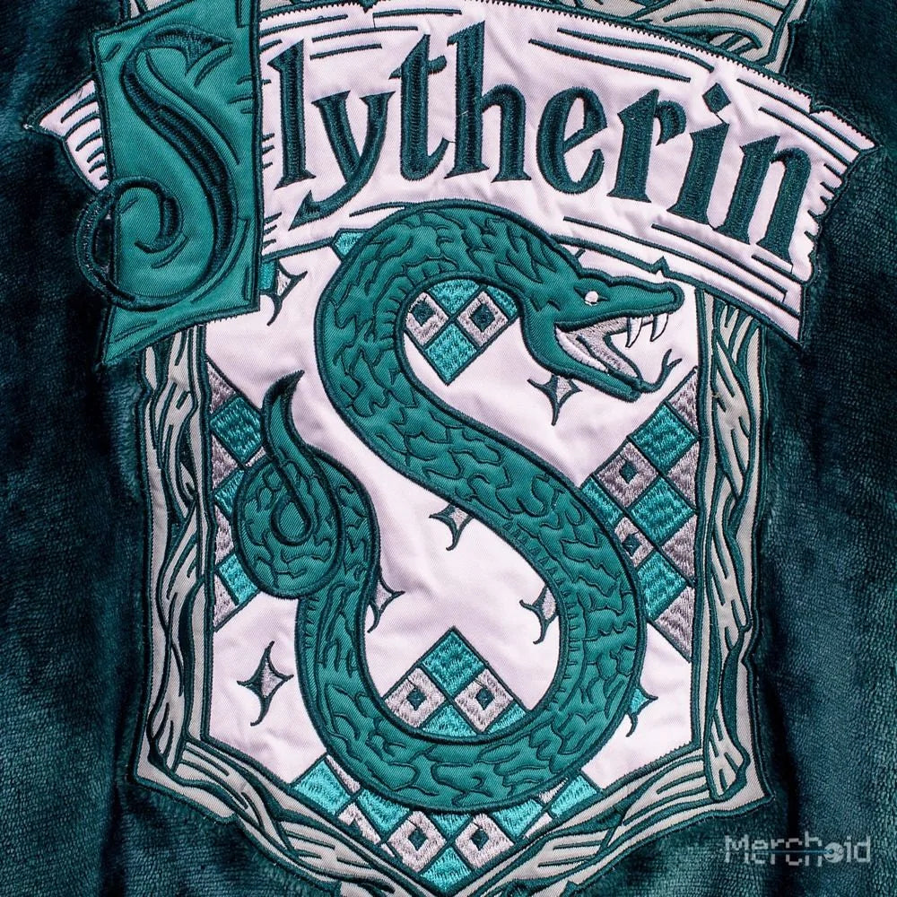 Harry Potter Battaniye Hırka