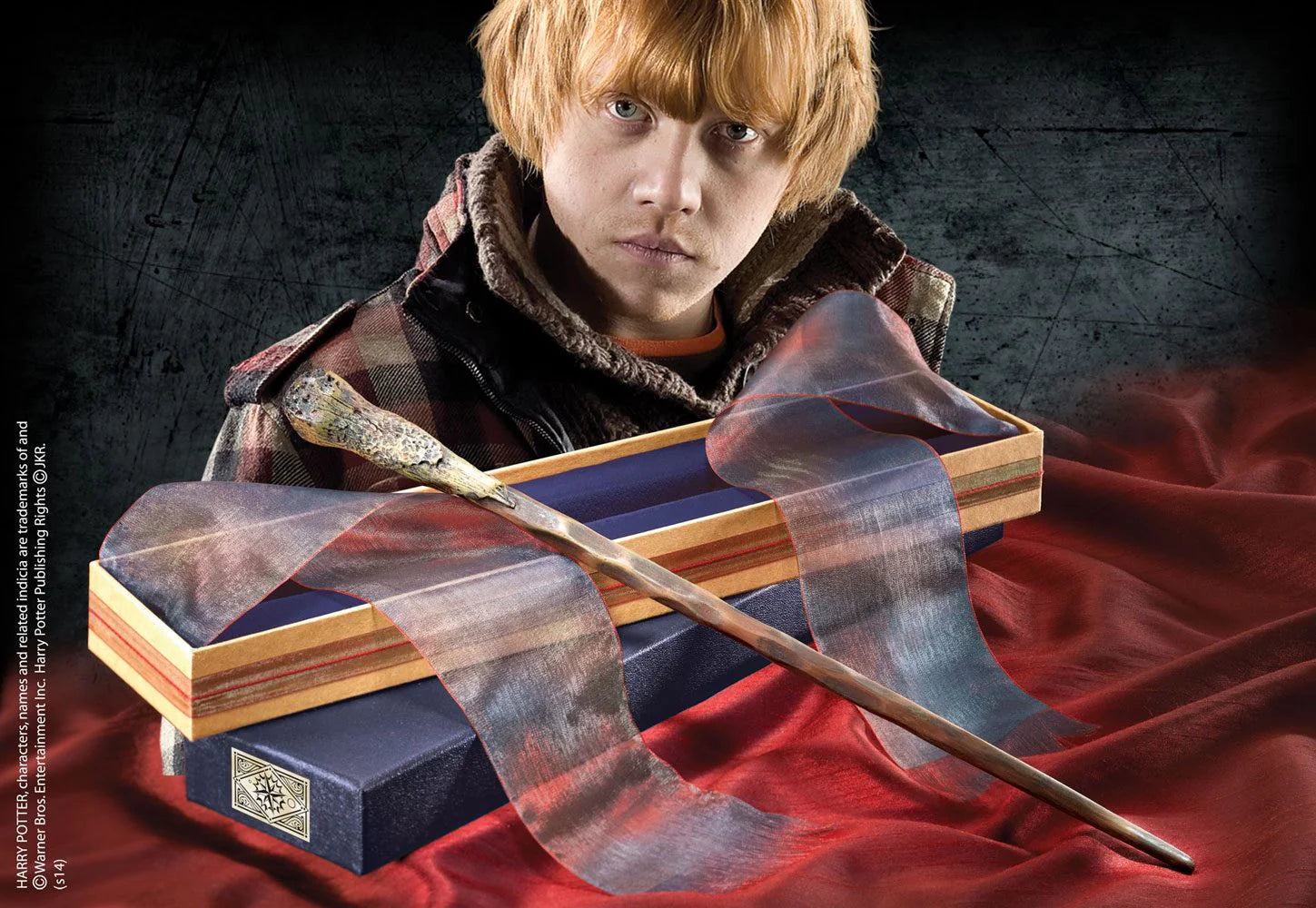 Ron Weasley Asası